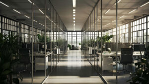 Coworking Space Nedir? Ortak Çalışma Alanlarının Avantajları
