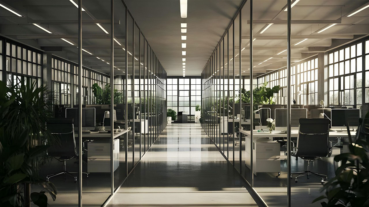 Coworking Space Nedir? Ortak Çalışma Alanlarının Avantajları