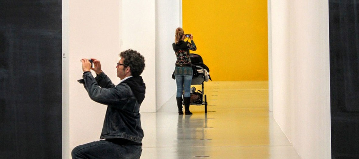 İstanbul'un En Popüler 11 Sanat Galerisi