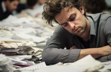 Çalışırken Dikkat Dağınıklığı Nasıl Giderilir?