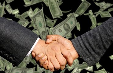 Mutlaka İzlemeniz Gereken Finans ve Borsa ile İlgili Filmler